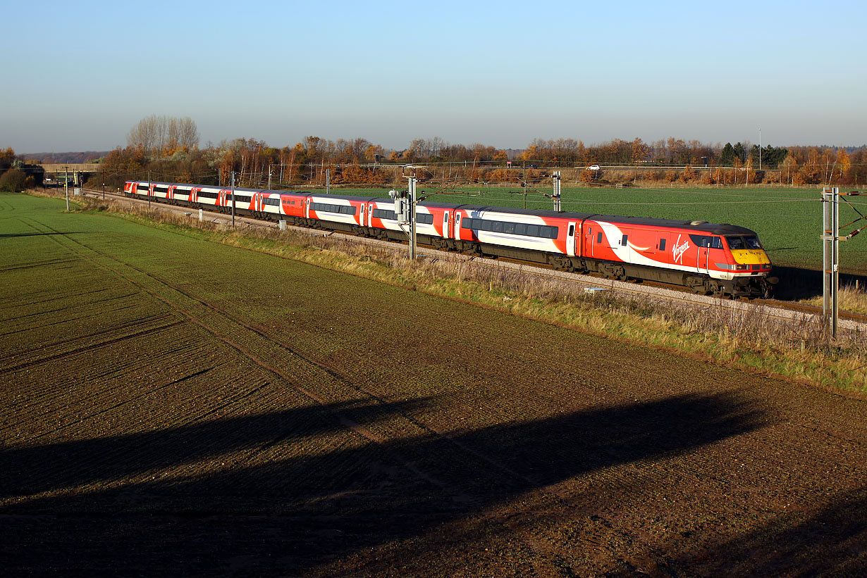 82214 Hambleton 29 November 2016