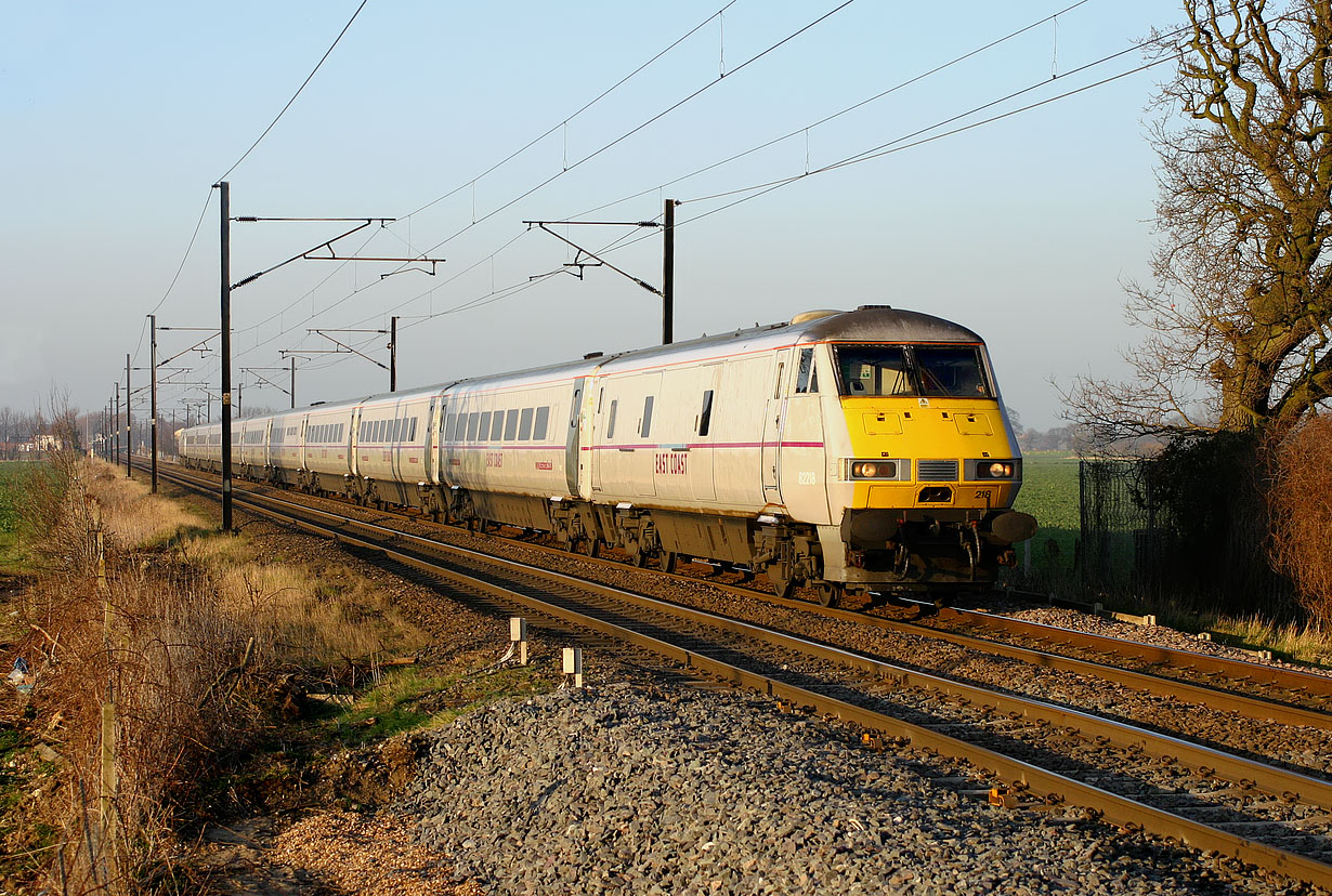 82218 Balne Lowgate 12 March 2014