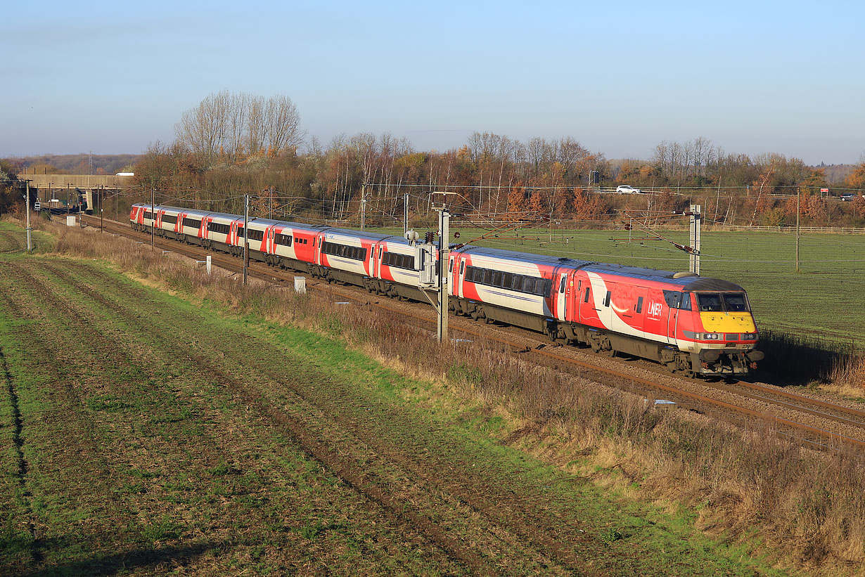 82230 Hambleton 30 November 2019