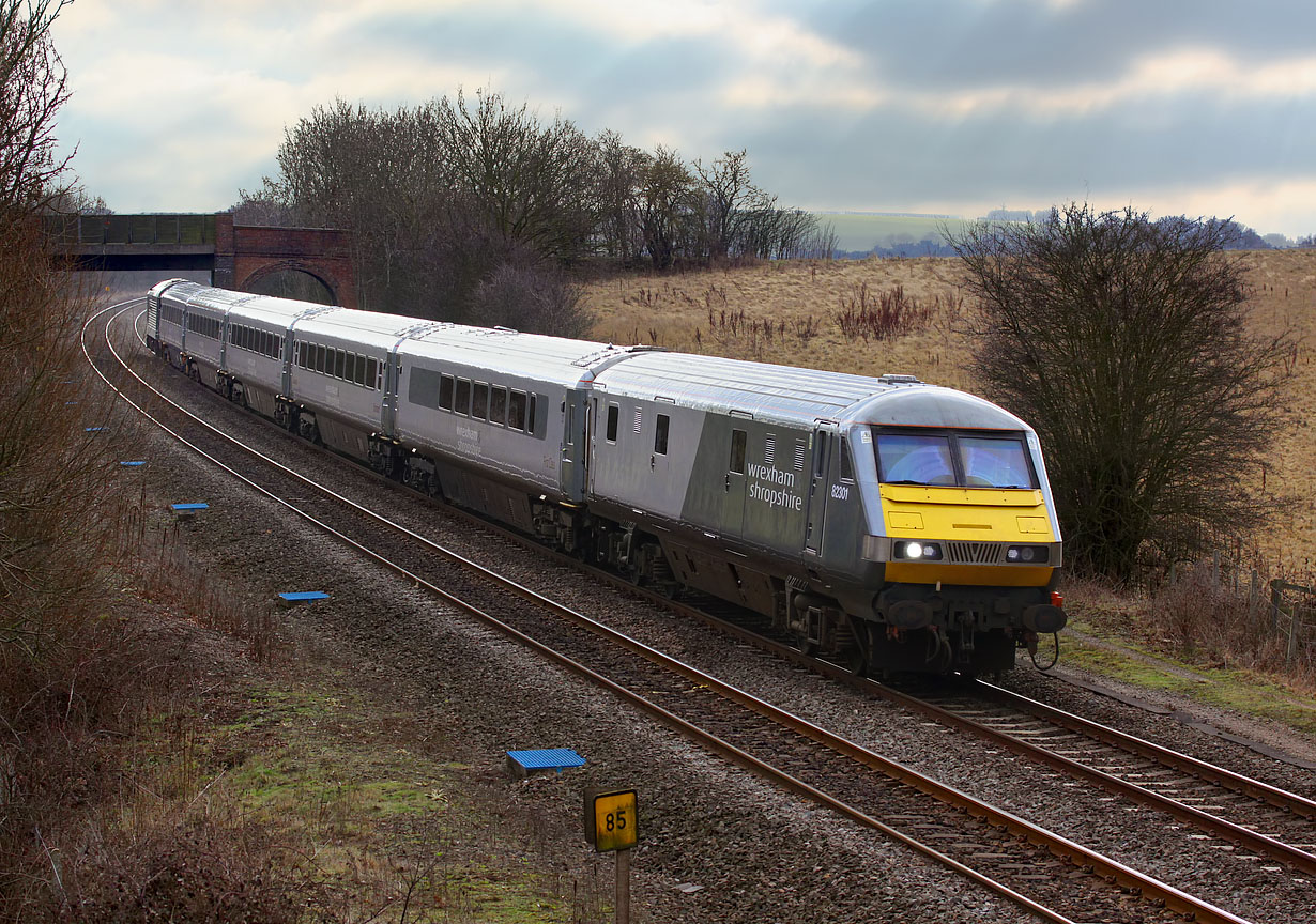 82301 Overthorpe 28 January 2011