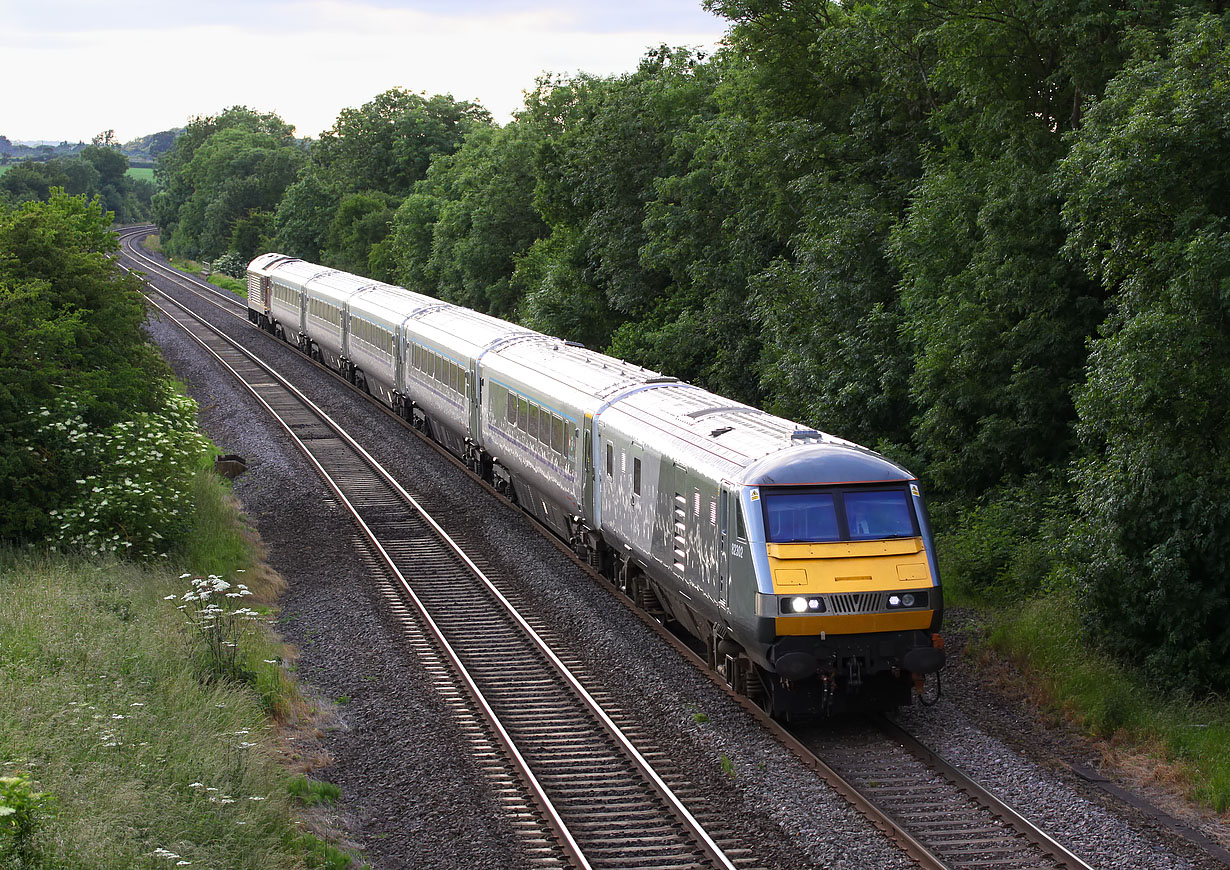 82302 Shrewley 3 July 2013