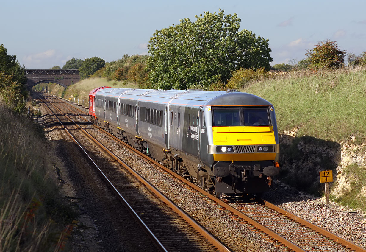 82305 Ardley Quarry 7 October 2010