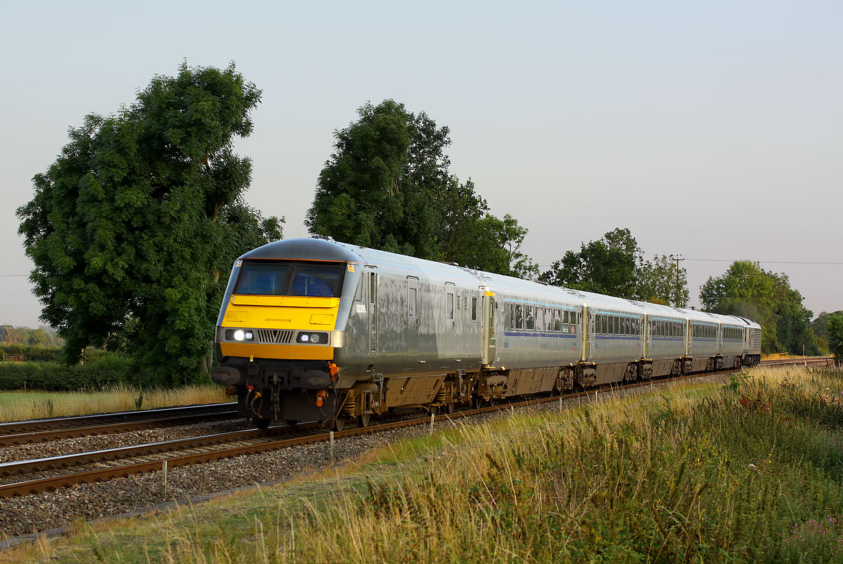 82305 Great Bourton 3 August 2011