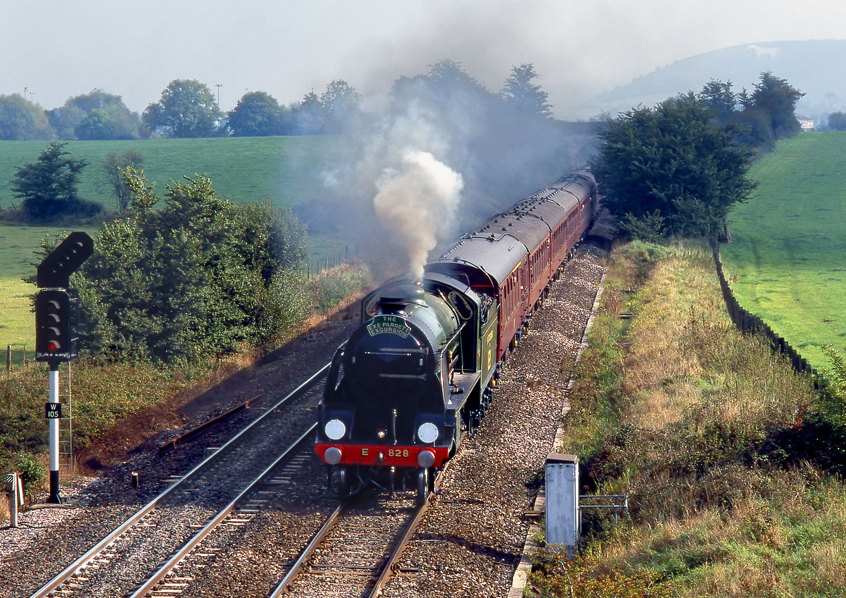 828 Fairwood 8 October 1994