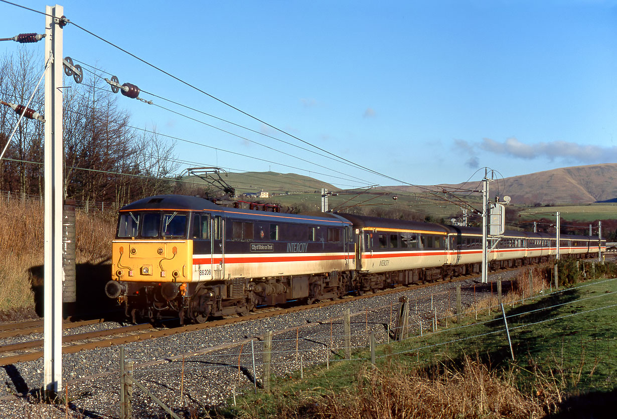 86206 Lowgill 16 December 1995