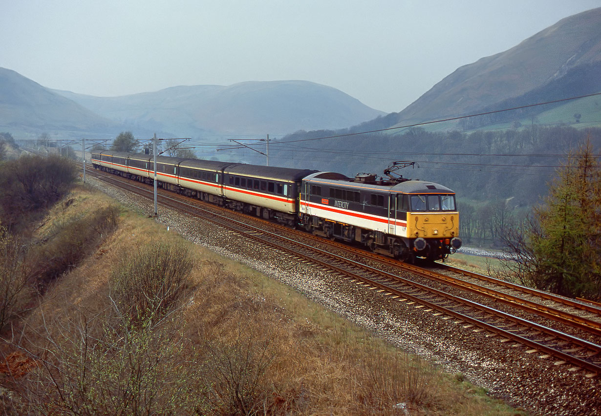 86214 Dillicar 11 April 1992