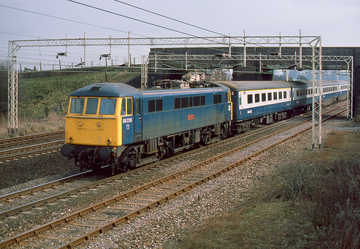 86239 Hartshill 9 March 1985