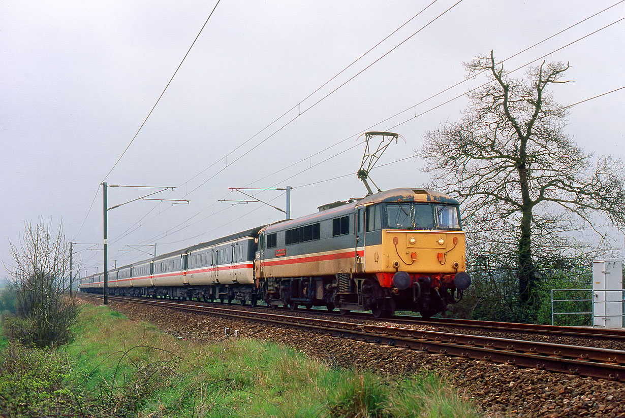 86254 Gissing 16 April 1988