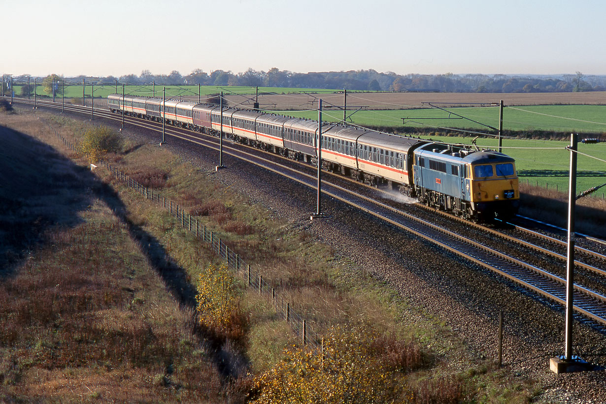 87101 Colton Junction 18 November 1995