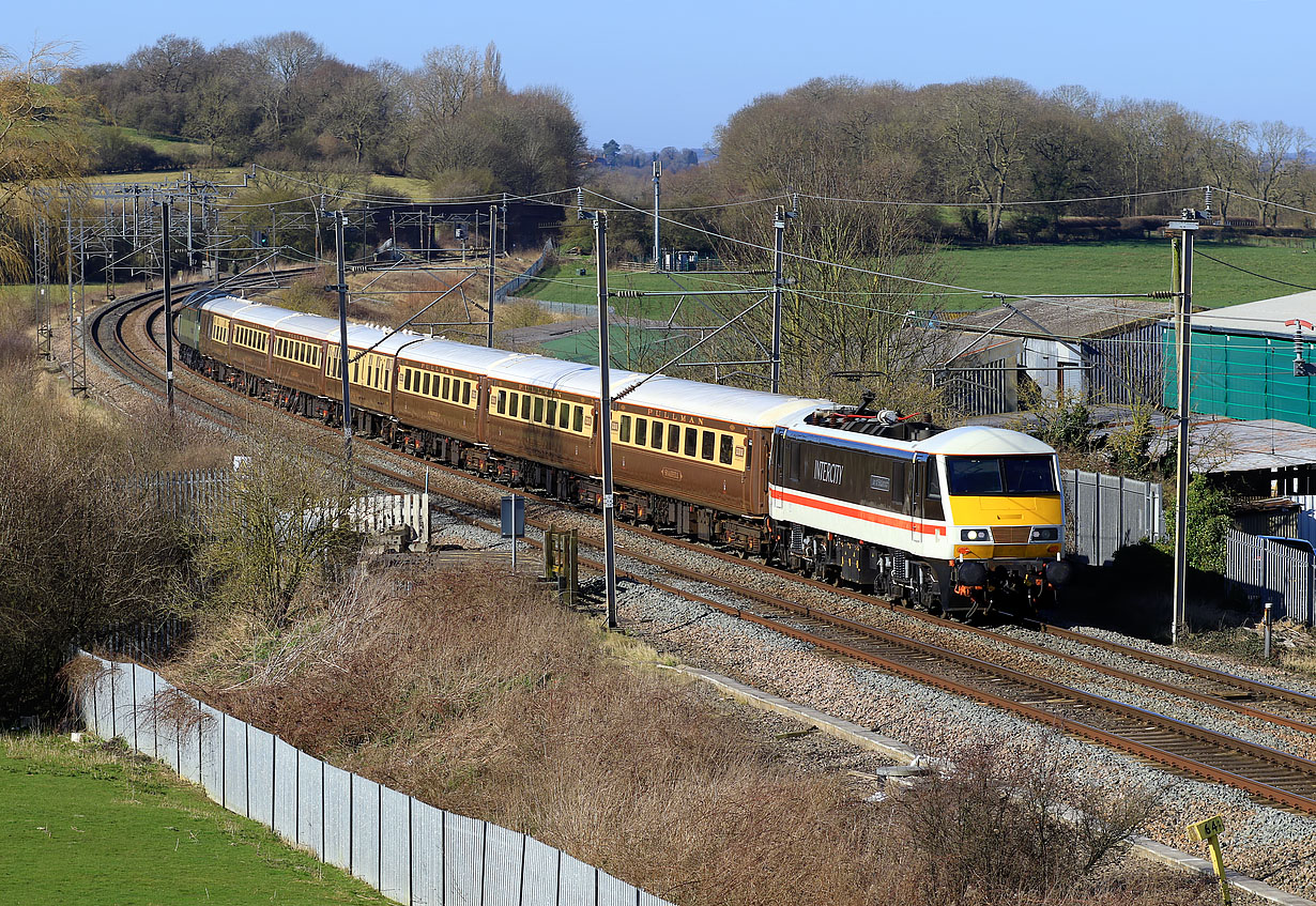 90002 Banbury Lane 27 February 2022