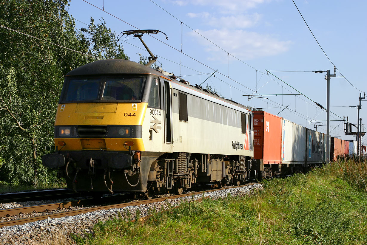 90044 Watford 21 September 2006