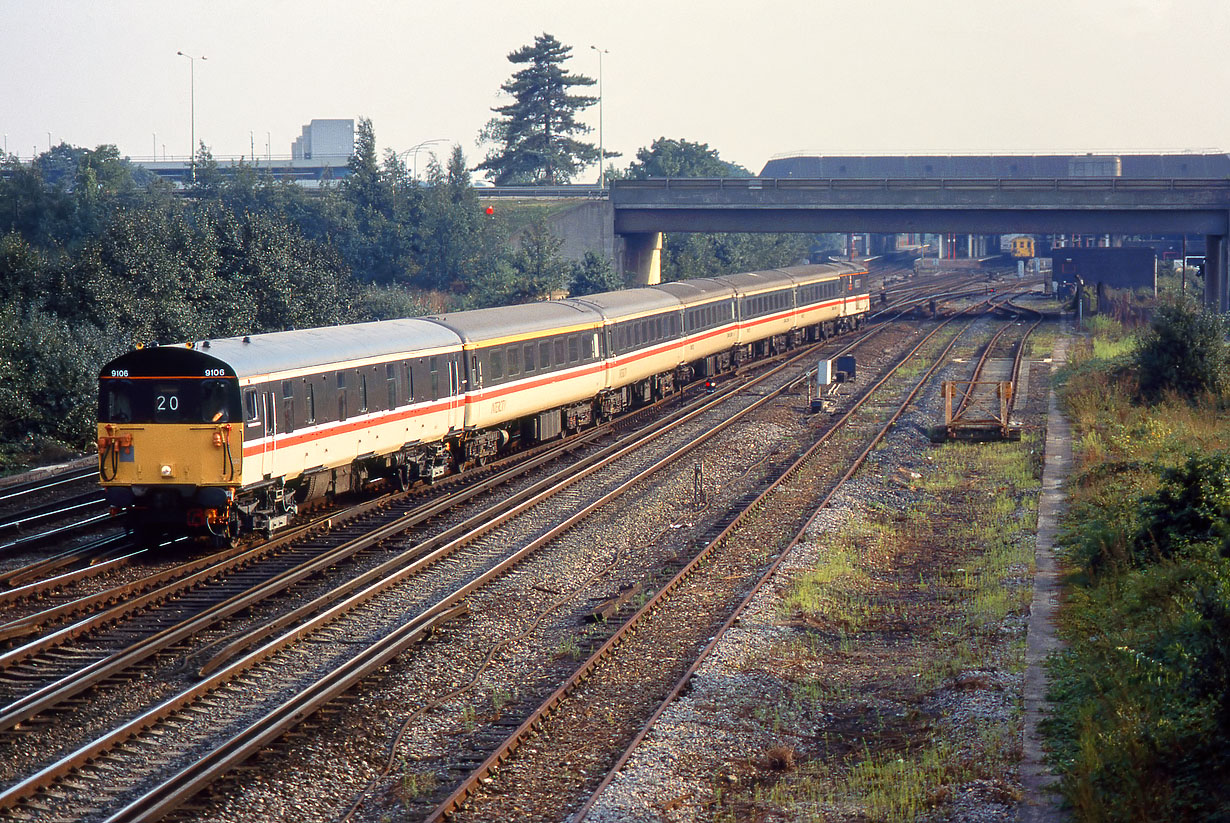 9106 Horley 21 September 1991