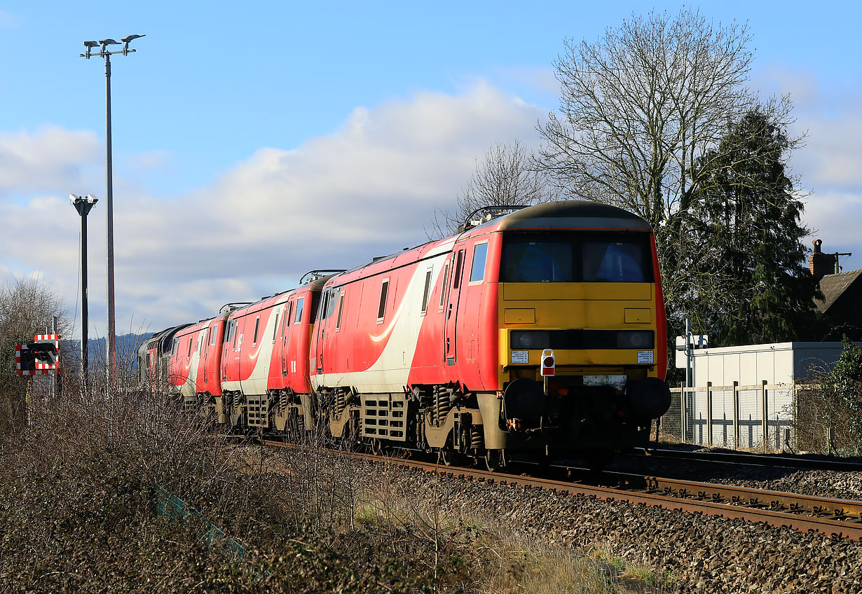 91121, 91116, 91118 & 37510 Ley Court 20 February 2023