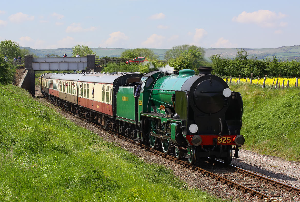 925 Hailes 26 May 2013