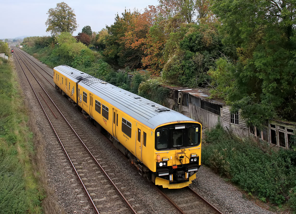 950001 Badsey 5 October 2018