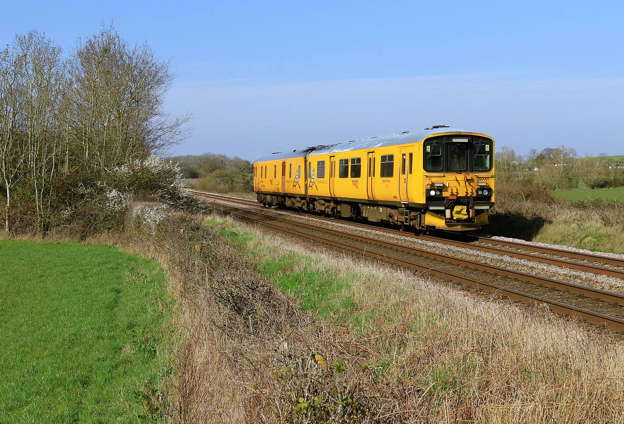 950001 Defford 19 March 2026