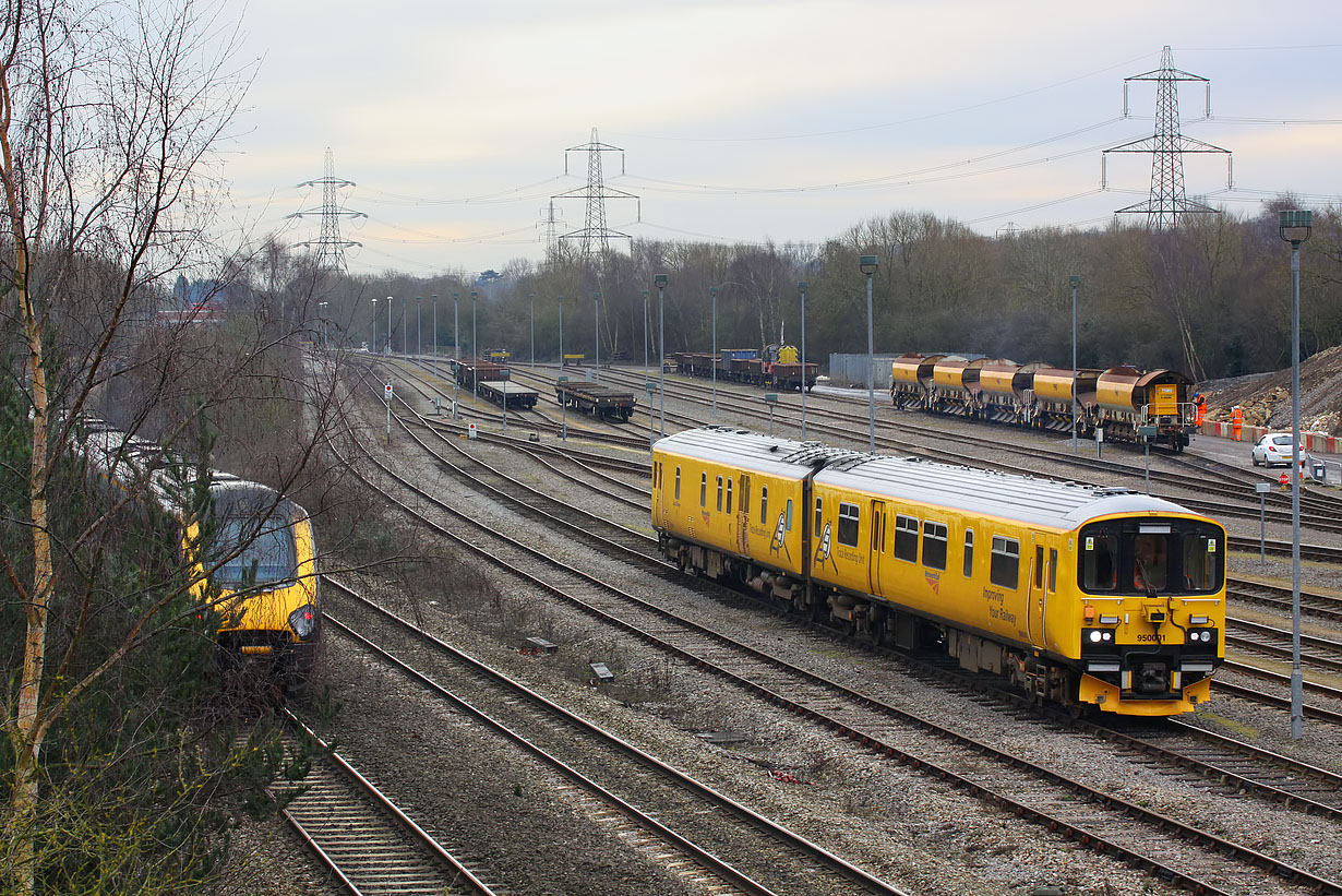 950001 Hinksey 6 February 2017