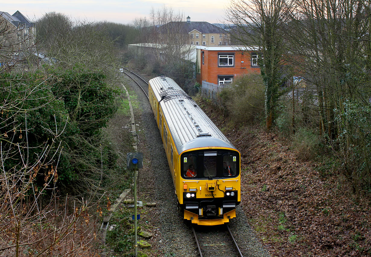 950001 Littlemore 6 February 2017