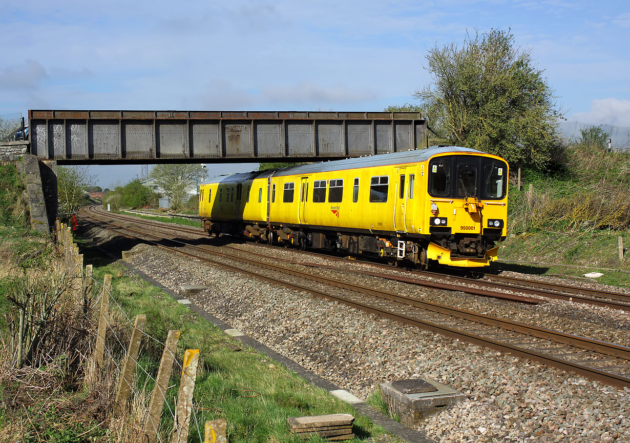 950001 Shrivenham 9 April 2014