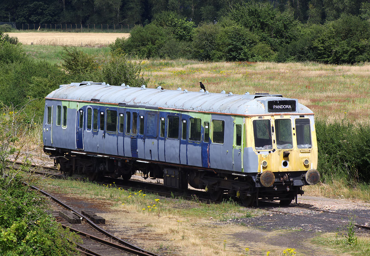 960011 Long Marston 21 June 2017