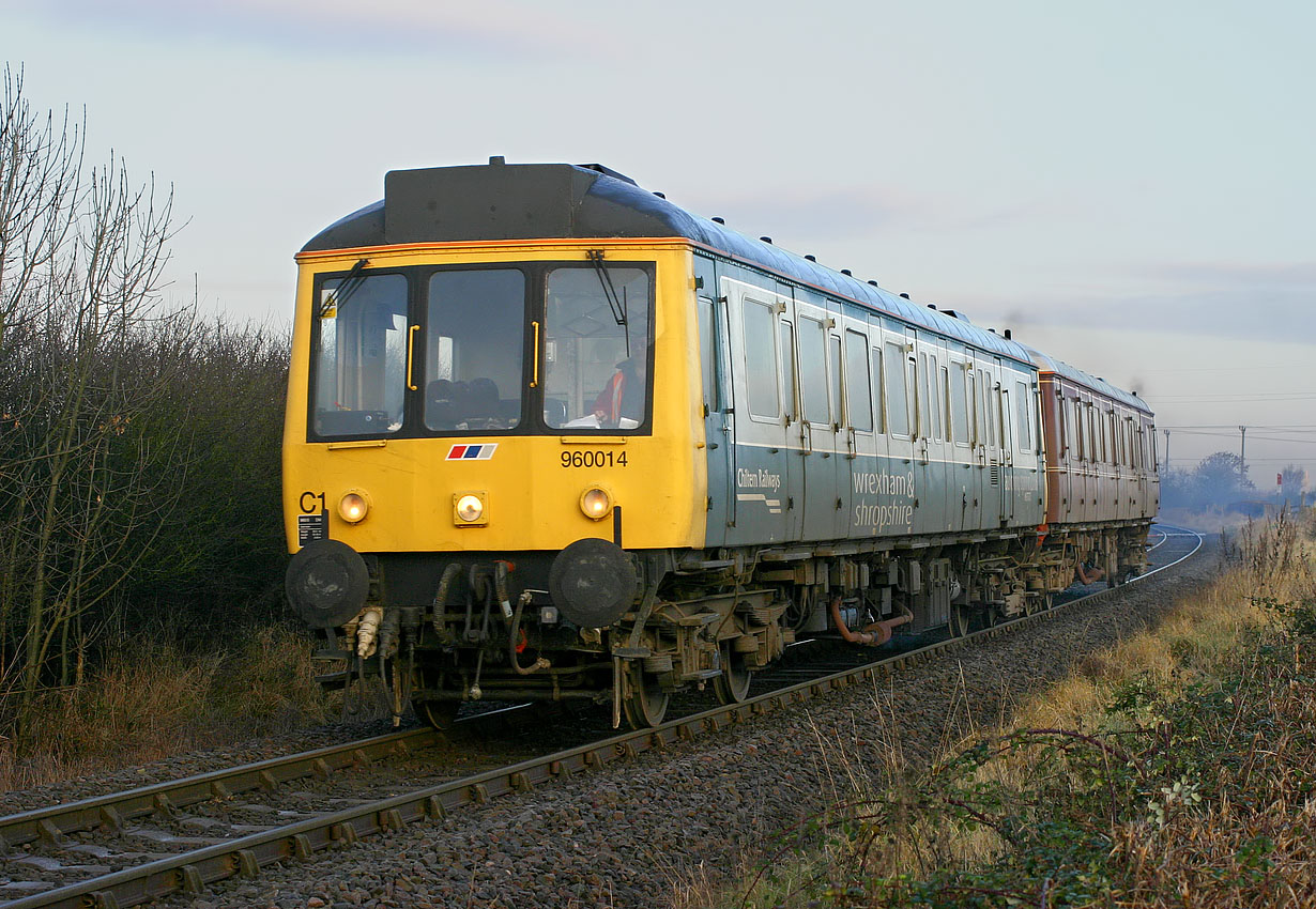 960014 & 960010 North Lee 6 December 2008