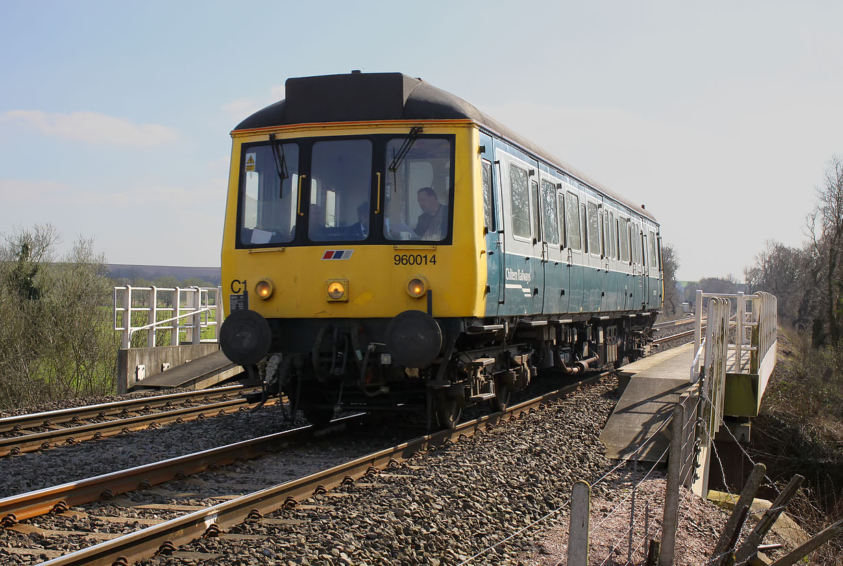 960014 Upper Heyford 23 March 2011