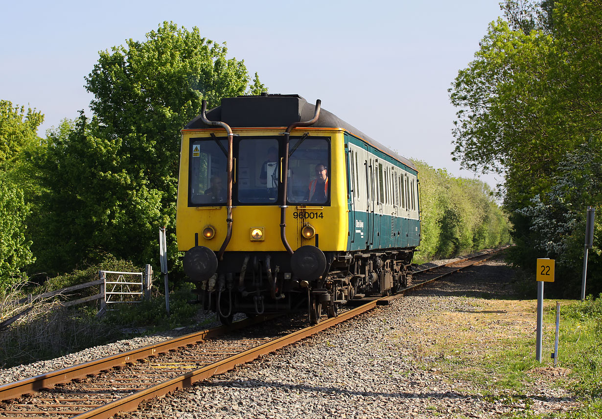 960014 Wendlebury 4 May 2011