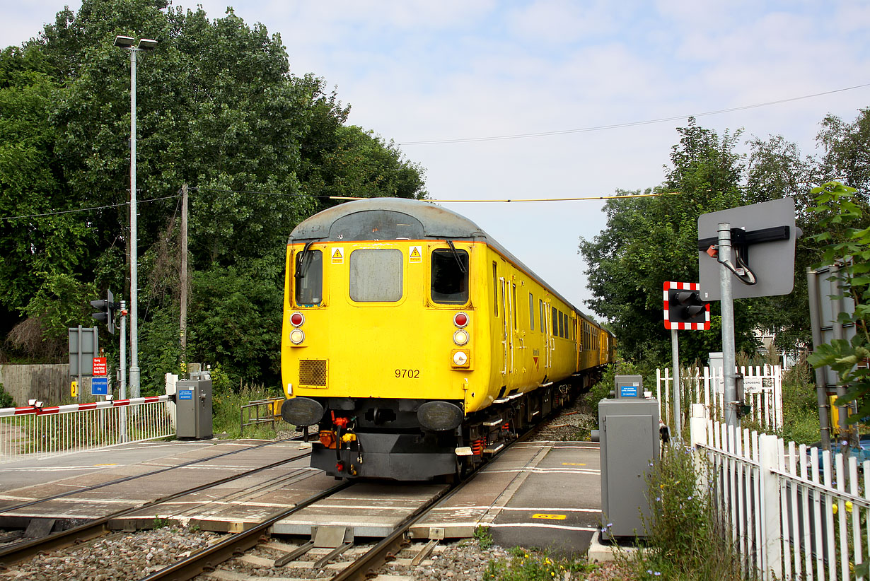 9702 Appleford 9 August 2012