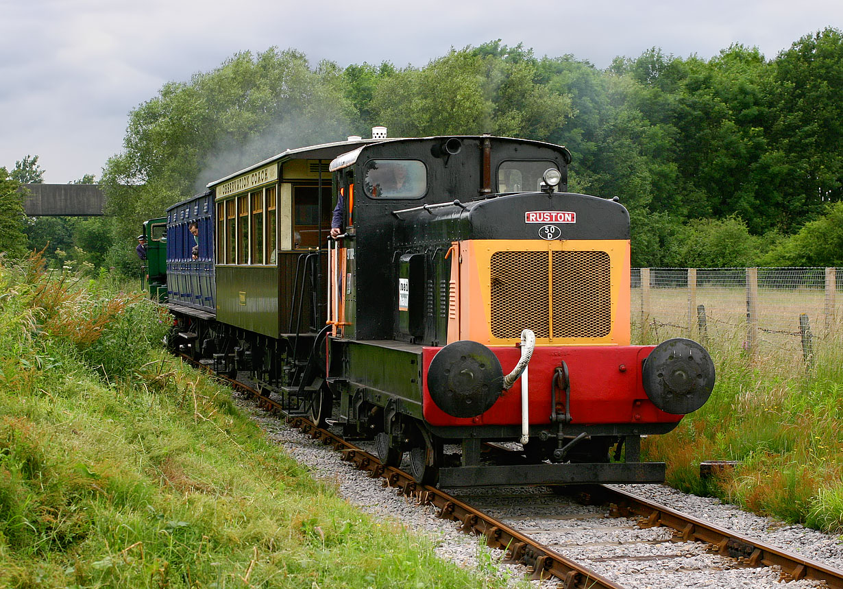 97088 Murton 29 June 2008