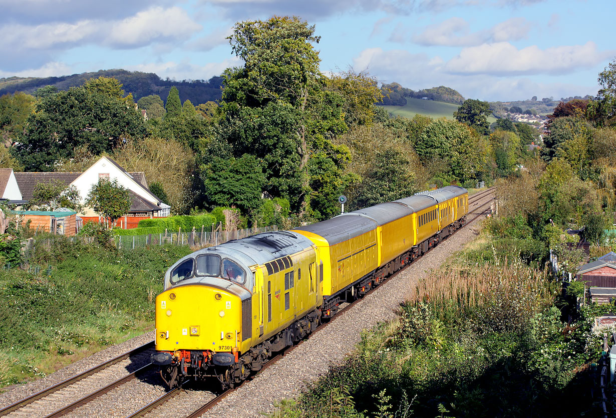 97301 Cashes Green 5 October 2017