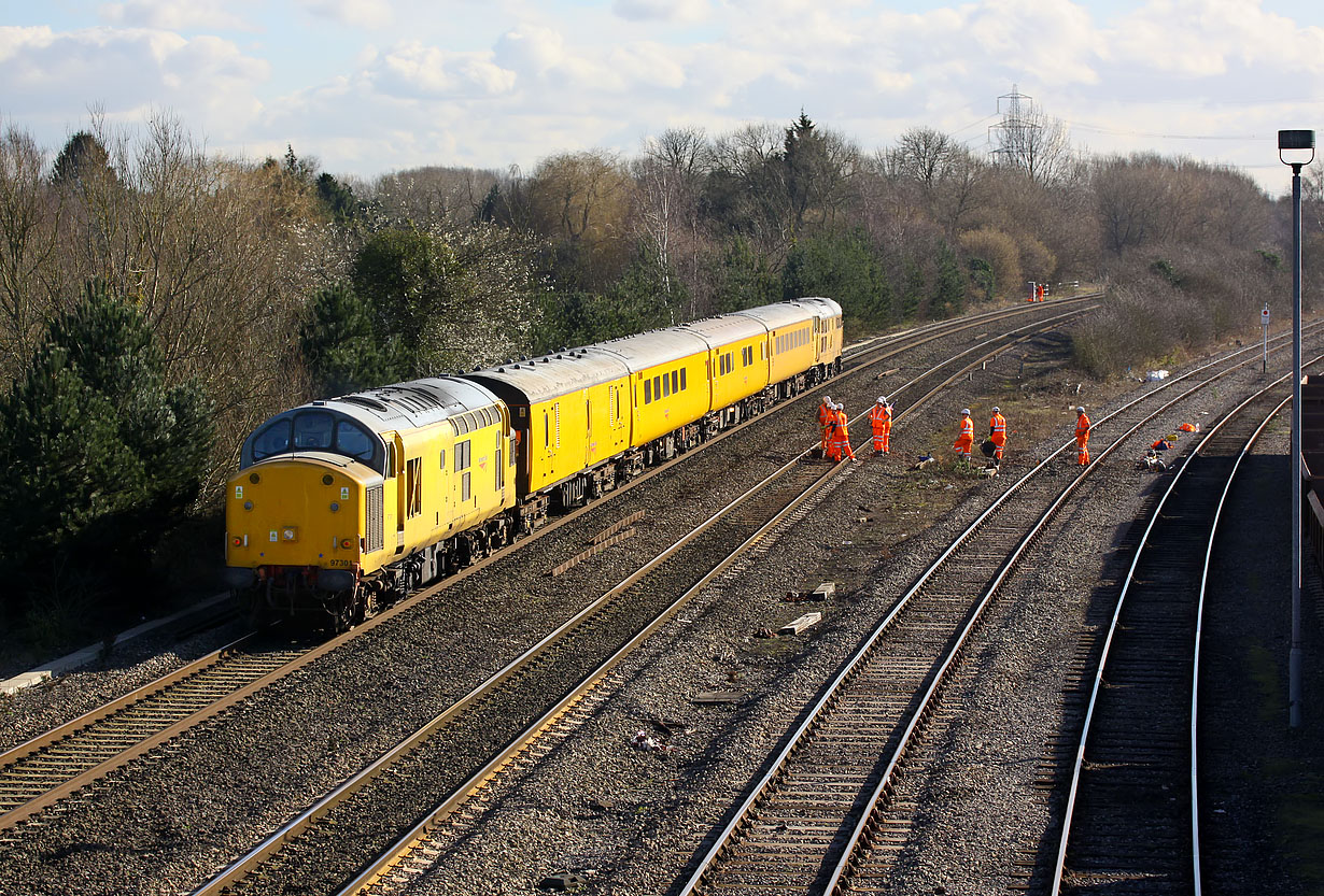 97301 Hinksey 11 February 2016