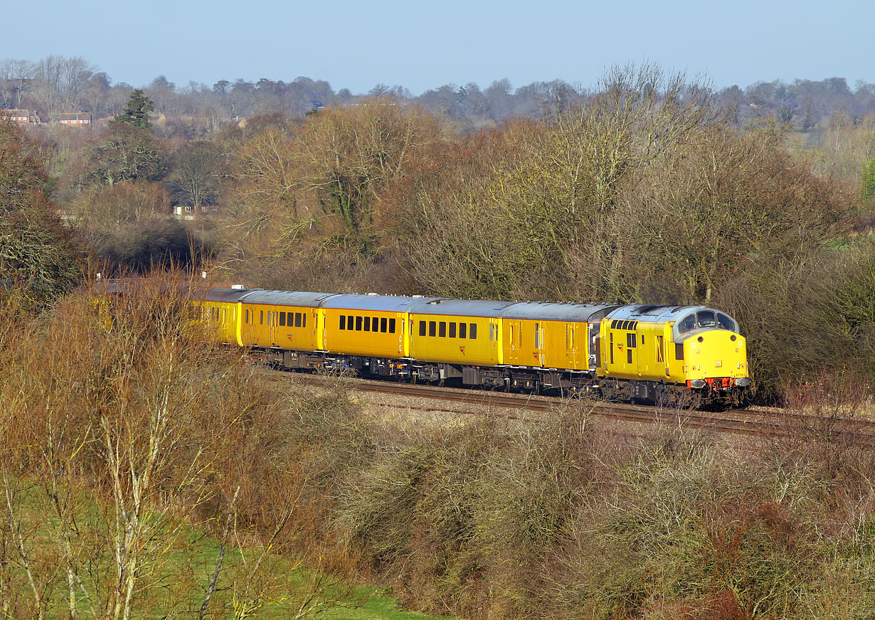 97301 Tackley 2 January 2012