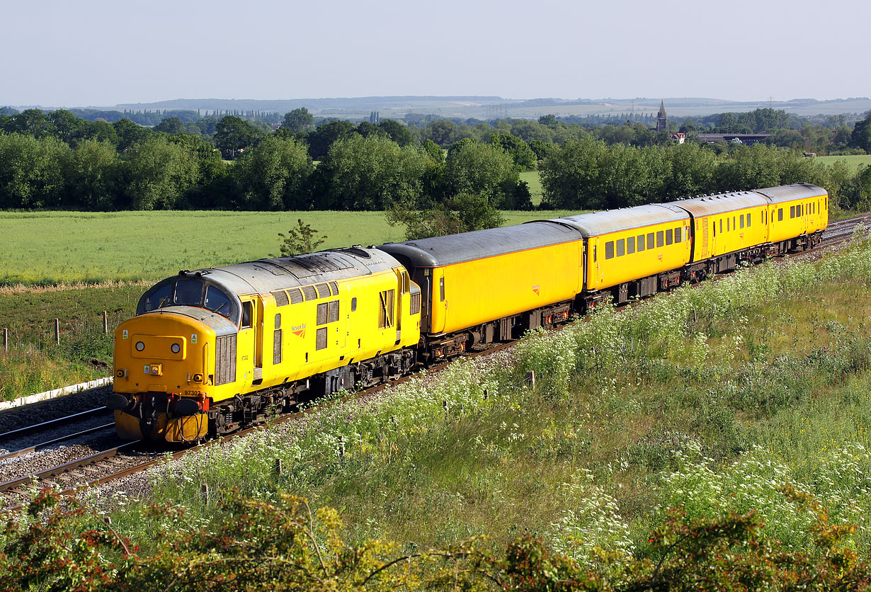 97302 Culham 11 June 2015