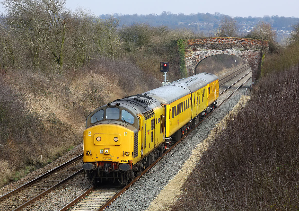 97304 Shorthampton 20 February 2013