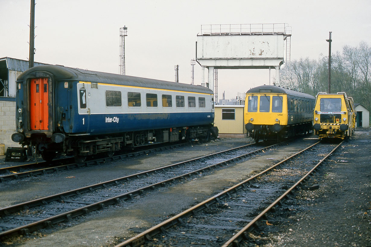 975540 Oxford 14 November 1985
