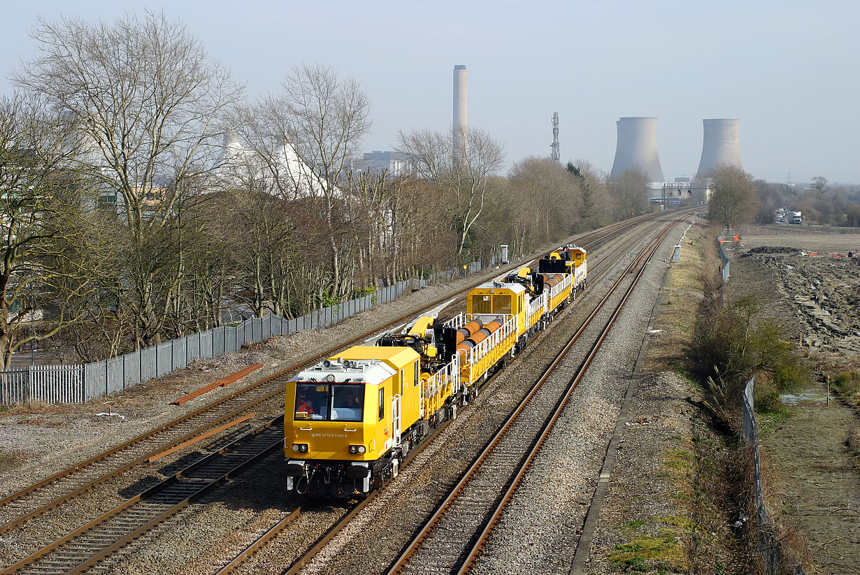 99 70 9131 001-8 Milton 8 March 2014