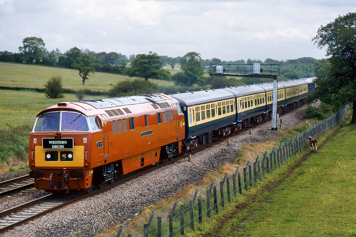 D1015 Acton Turville 15 June 2002