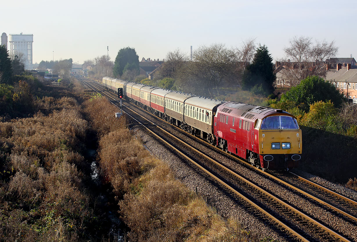 D1015 Goole 17 December 2016