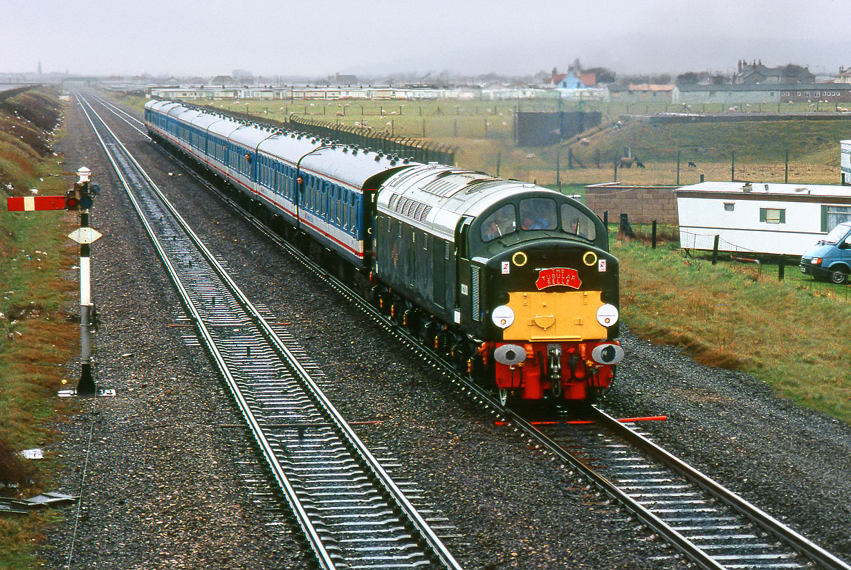 D200 Abergele 2 April 1988