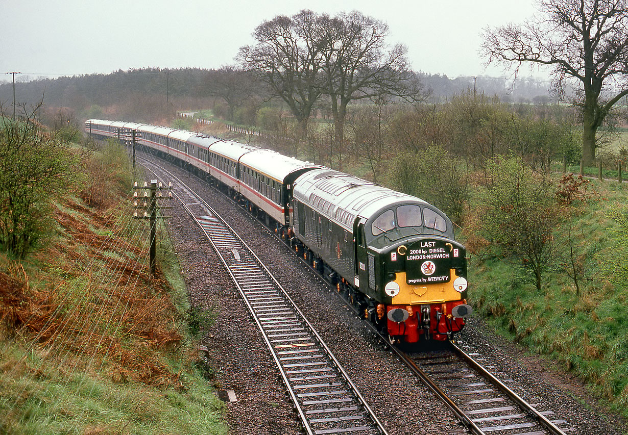 D200 Eccles Heath 16 April 1988