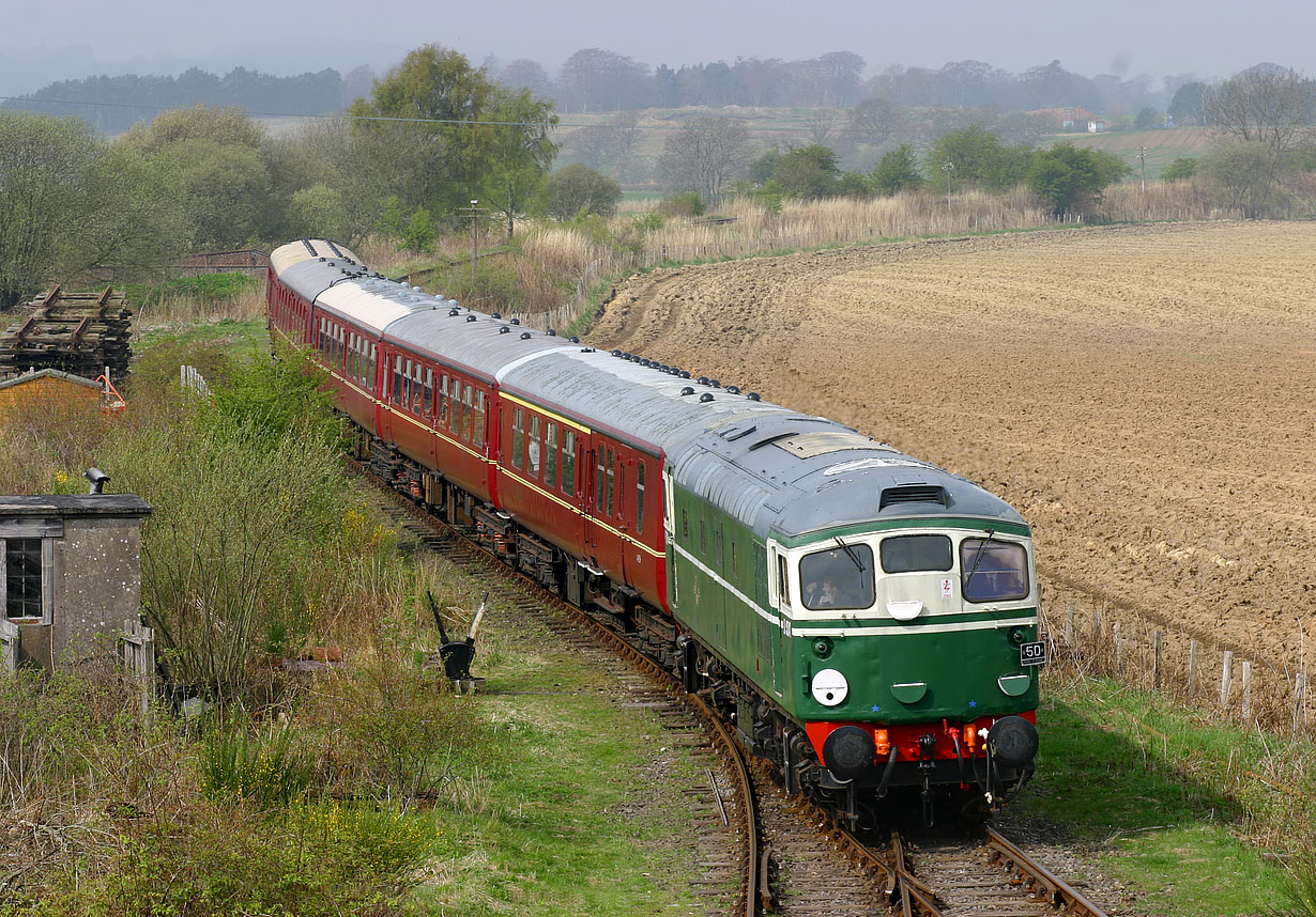 D5314 Bridge of Dun 4 May 2008