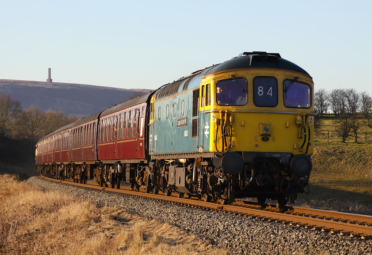 D6525 Burrs 7 March 2010