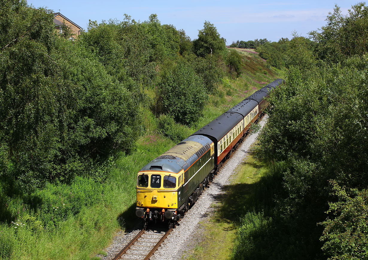 D6586 Heap Bridge 3 July 2011