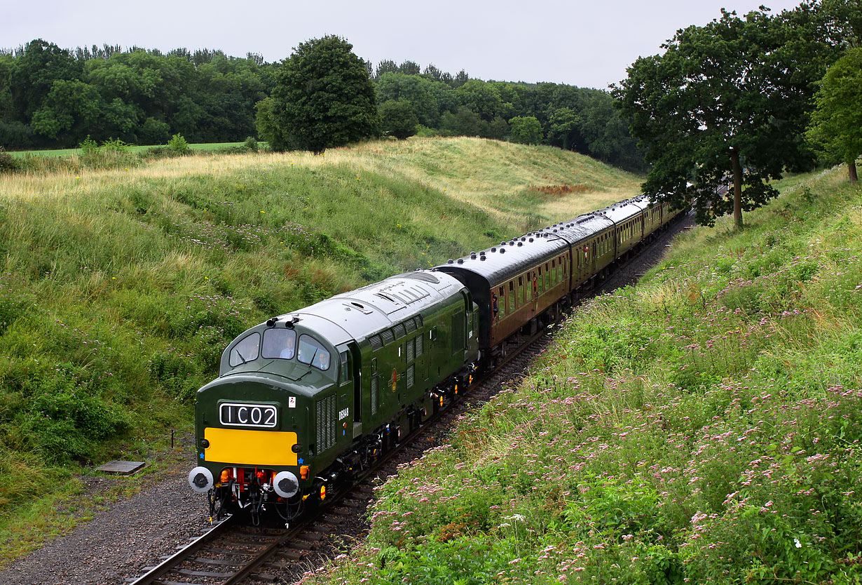 D6948 Dixton 29 July 2016