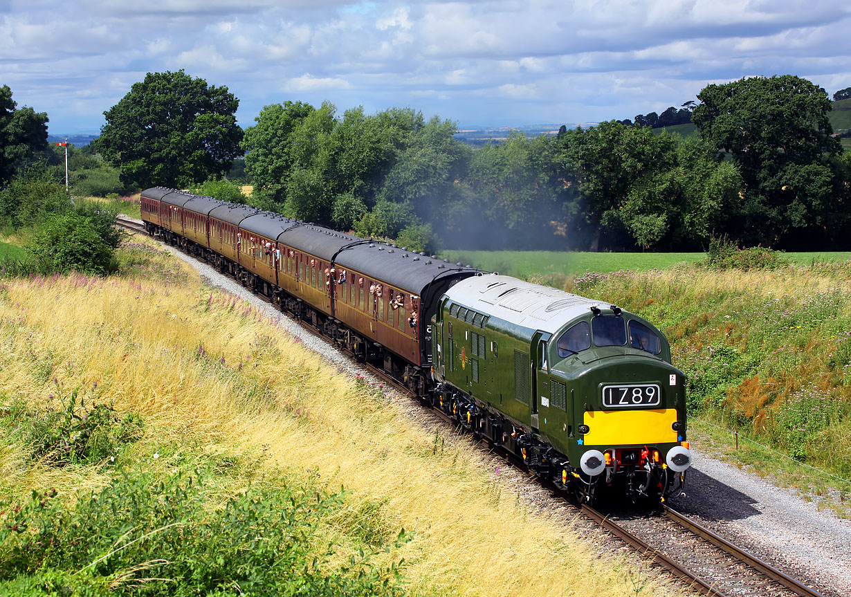 D6948 Dixton 29 July 2016