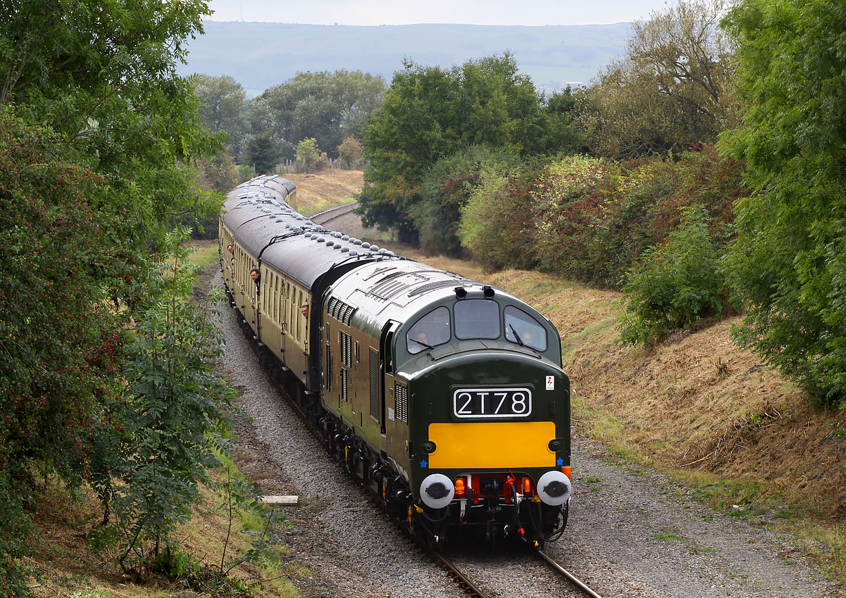 D6948 Hailes 8 October 2016