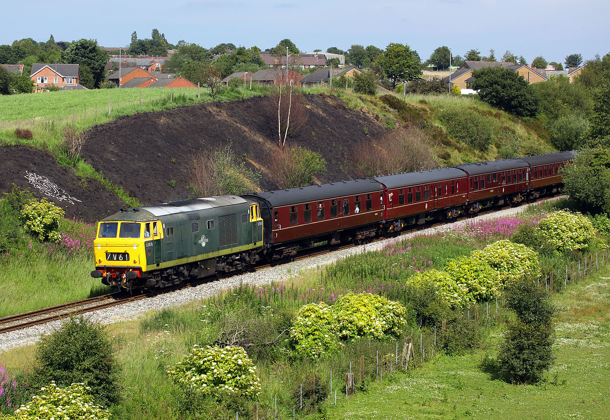 D7076 Heap Bridge 3 July 2011