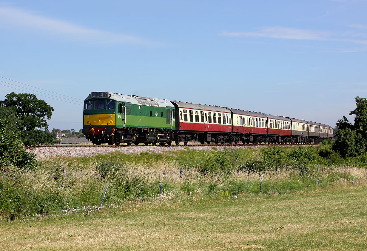 D7612 Didbrook 9 July 2010