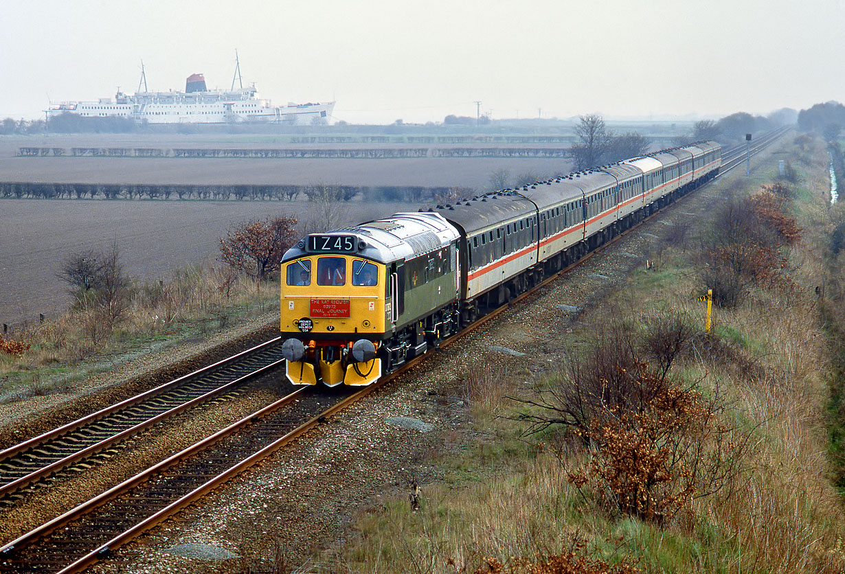 D7672 Mostyn 30 March 1991