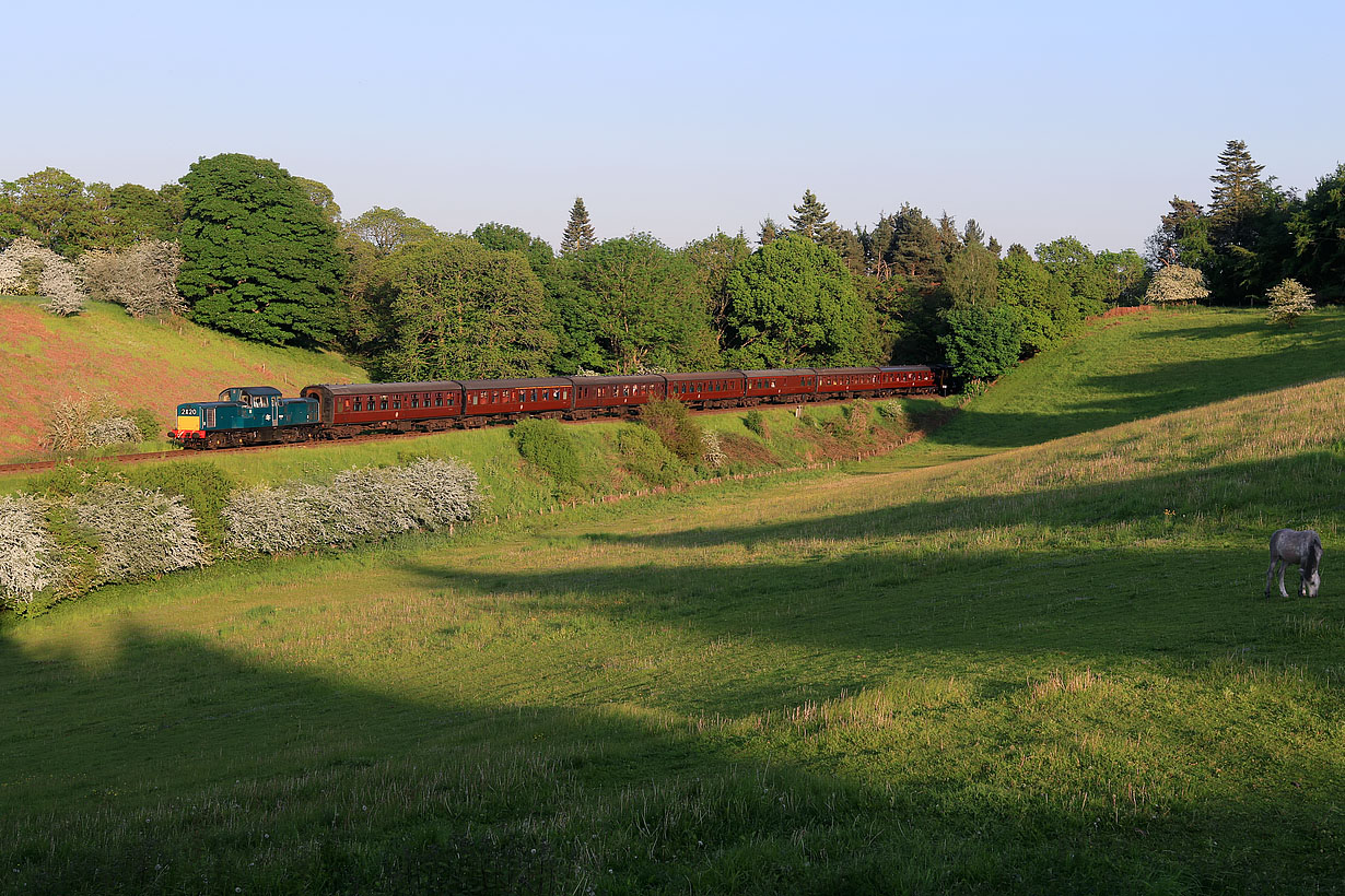 D8568 Eardington 20 May 2023